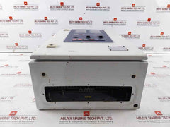 Omicron Ogs 3.1 Gas Sampling System With Display 230V Ac/24Vdc 3A