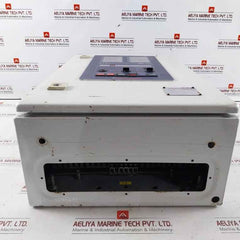 Omicron Ogs 3.1 Gas Sampling System With Display 230V Ac/24Vdc 3A