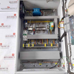 Omicron Ogs 3.1 Gas Sampling System With Display 230V Ac/24Vdc 3A