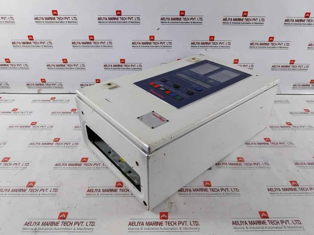 Omicron Ogs 3.1 Gas Sampling System With Display 230V Ac/24Vdc 3A