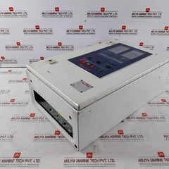 Omicron Ogs 3.1 Gas Sampling System With Display 230V Ac/24Vdc 3A