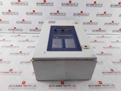 Omicron Ogs 3.1 Gas Sampling System With Display 230V Ac/24Vdc 3A