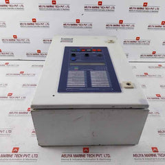 Omicron Ogs 3.1 Gas Sampling System With Display 230V Ac/24Vdc 3A