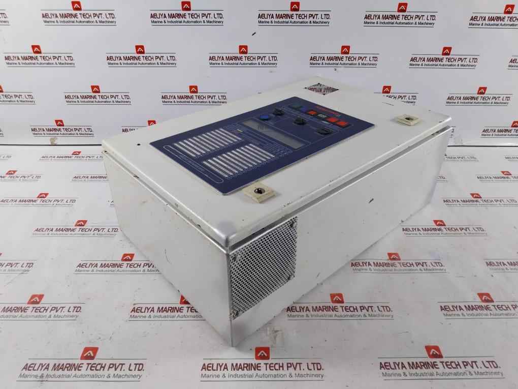 Omicron Ogs 3.1 Gas Sampling System With Display 230V Ac/24Vdc 3A