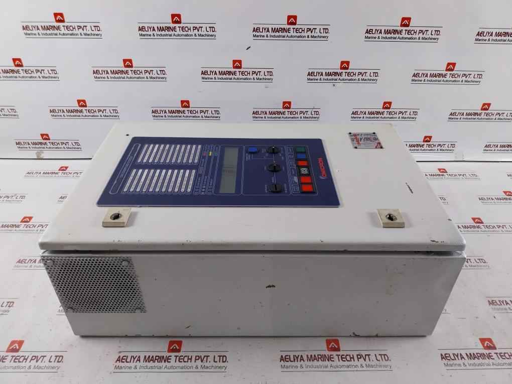Omicron Ogs 3.1 Gas Sampling System With Display 230V Ac/24Vdc 3A