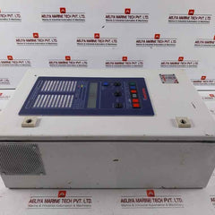 Omicron Ogs 3.1 Gas Sampling System With Display 230V Ac/24Vdc 3A