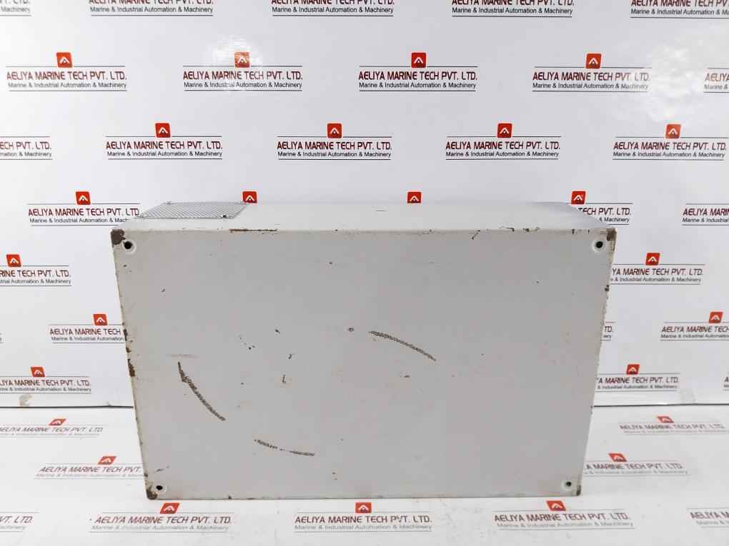 Omicron Ogs 3.1 Gas Sampling System With Display 230V Ac/24Vdc 3A