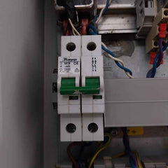 Omicron Ogs 3.1 Gas Sampling System With Display 230V Ac/24Vdc 3A