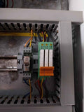 Omicron Ogs 3.1 Gas Sampling System With Display 230V Ac/24Vdc 3A
