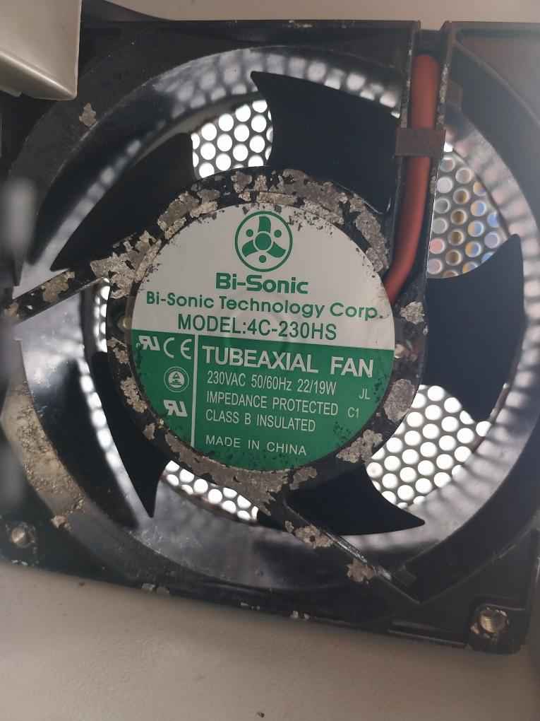 Omicron Ogs 3.1 Gas Sampling System With Display 230V Ac/24Vdc 3A