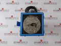 Omicron Ote-t700 Temperature Calibrator A15086P 072399Rf