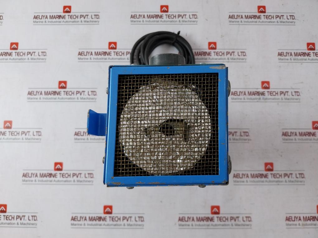 Omicron Ote-t700 Temperature Calibrator A15086P 072399Rf