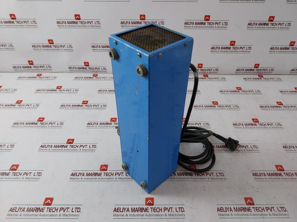 Omicron Ote-t700 Temperature Calibrator A15086P 072399Rf