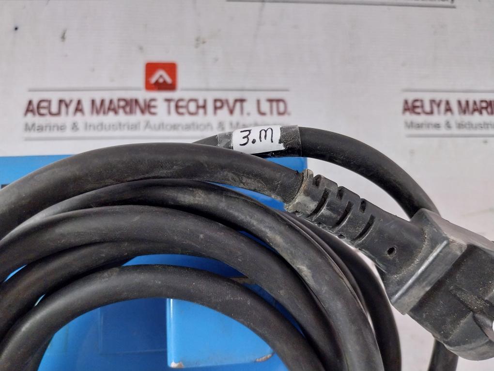 Omicron Ote-t700 Temperature Calibrator A15086P 072399Rf