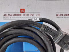 Omicron Ote-t700 Temperature Calibrator A15086P 072399Rf