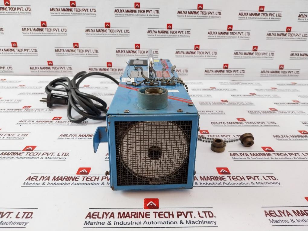 Omicron Ote-t700 Temperature Calibrator (Not Working)