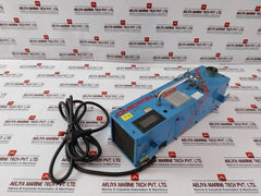 Omicron Ote-t700 Temperature Calibrator