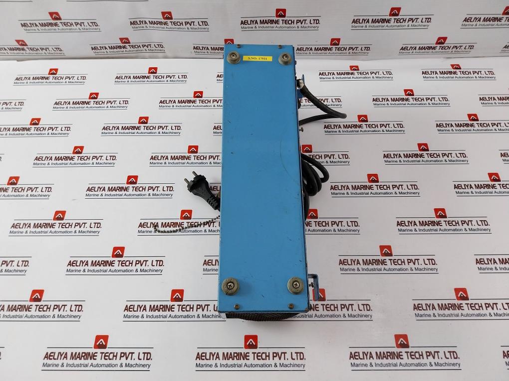 Omicron Ote-t700 Temperature Calibrator (Not Working)