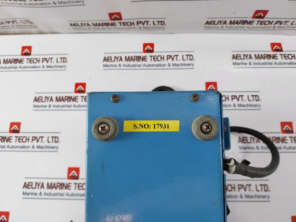 Omicron Ote-t700 Temperature Calibrator (Not Working)