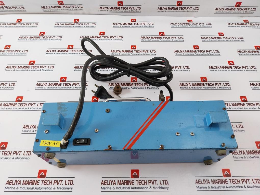 Omicron Ote-t700 Temperature Calibrator (Not Working)