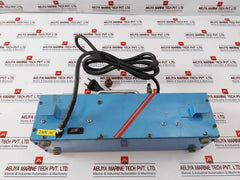 Omicron Ote-t700 Temperature Calibrator