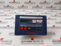 Omicron Ovs 2.1 P Vapour Alarm System Rev.1.02
