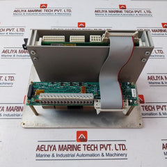 Omicron Ovs 2.1 P Vapour Alarm System Rev.1.02