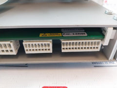 Omicron Ovs 2.1 P Vapour Alarm System Rev.1.02