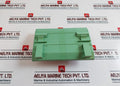 Omicron/ Phoenix Contact Je109030 Pcb Module Cu2 Rev. 1.01