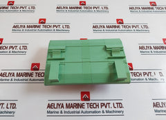 Omicron/ Phoenix Contact Je109030 Pcb Module Cu2 Rev. 1.01