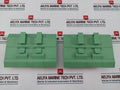 Omicron/ Phoenix Contact Relay16 Pcb Module Rev: 1.00