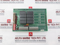 Omicron/ Phoenix Contact Relay16 Pcb Module Rev: 1.00