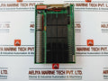 Omicron Relay 16 Printed Circuit Board Rev. 1.00