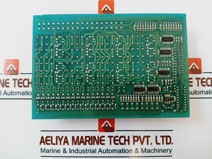 Omicron Relay 16 Printed Circuit Board Rev. 1.00