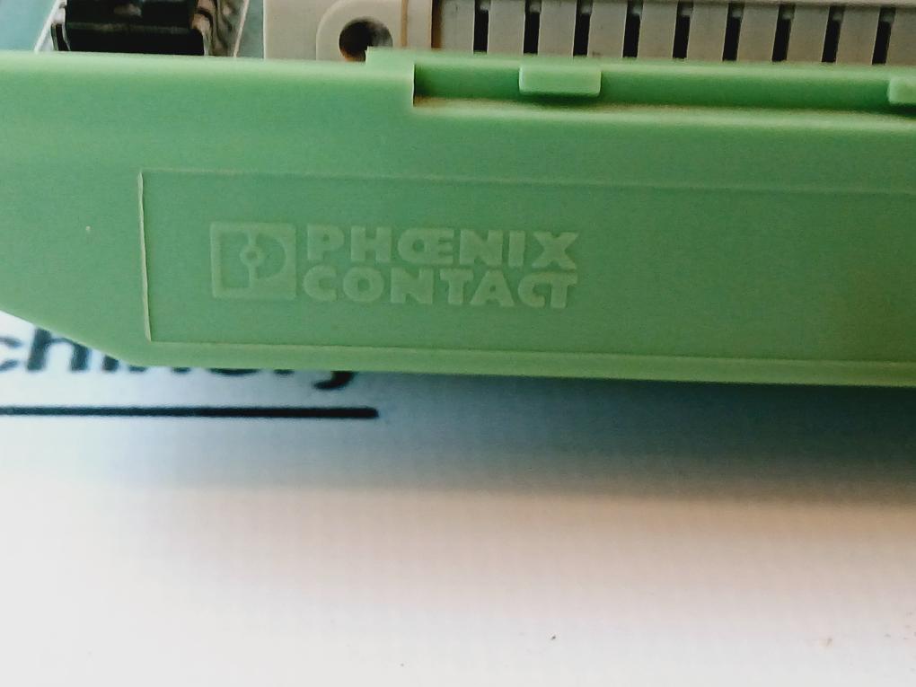 Omicron Relay 16 Printed Circuit Board Rev. 1.00