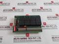 Omicron Relay 16 Printed Circuit Board Rev 1.00