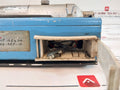 Omicron Ote-p202 Pressure Calibrator 0.1Mpa 14.5 Psi 1.02 Kg/Cm2