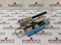 Omicron Ote-p202 Pressure Calibrator 0.1Mpa 14.5 Psi 1.02 Kg/Cm2