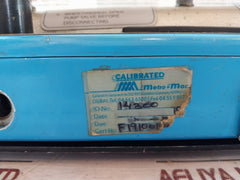 Omicron Ote-p202 Pressure Calibrator 14.5 Psi