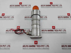 Omicrone Oal-2 Xenon Strobe Alarm