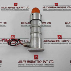 Omicrone Oal-2 Xenon Strobe Alarm