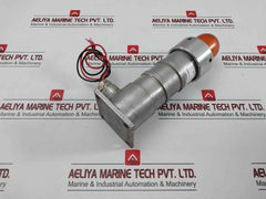 Omicrone Oal-2 Xenon Strobe Alarm
