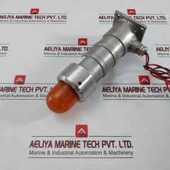 Omicrone Oal-2 Xenon Strobe Alarm