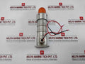 Omicrone Oal-2 Xenon Strobe Alarm