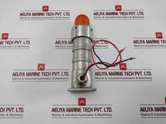 Omicrone Oal-2 Xenon Strobe Alarm