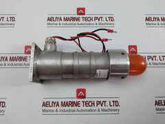 Omicrone Oal-2 Xenon Strobe Alarm