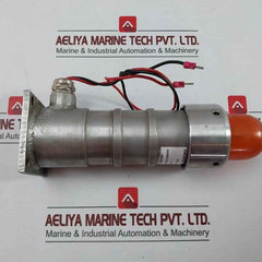 Omicrone Oal-2 Xenon Strobe Alarm