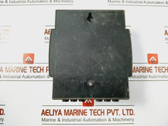 Omni Omwh-335a-220 Electronic Power Meter Amsys Ac 3-phase 3-wire
