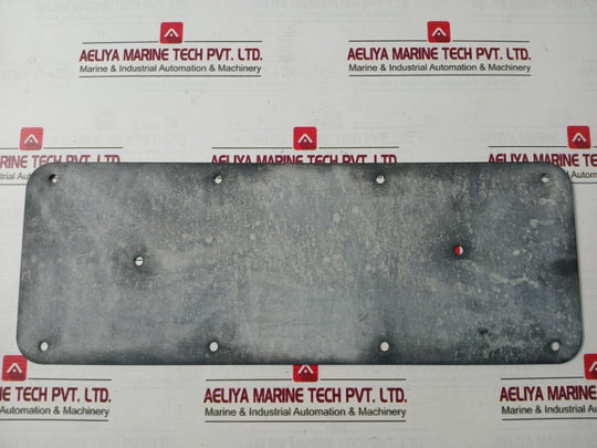 Omnipure 77030Rt Bipolar Plate Titanium Tin A020 94-12Mx-241