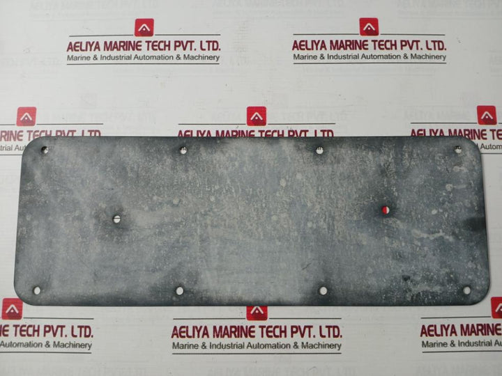 Omnipure 77030Rt Bipolar Plate Titanium Tin A020 94-12Mx-241